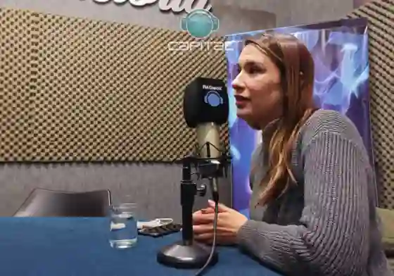 Malvina Gareca propone ayudar a los emprendedores salteños: cuál es su proyecto