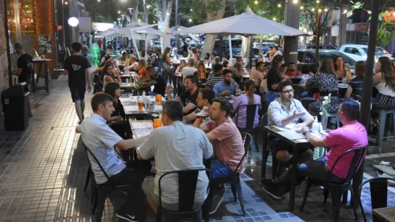 Mendoza: Levantan el alerta sanitaria y se podrá circular toda la noche