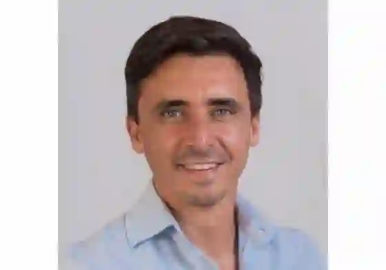 Guillermo Kripper: "Esto es sólo el comienzo, quiero ser intendente"