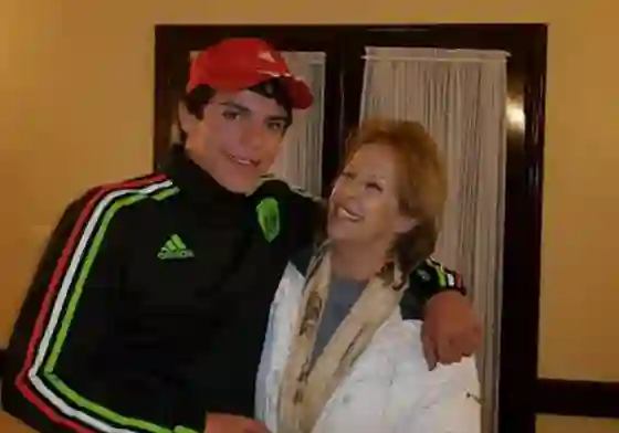 Caso Giné: Morales masacró a su abuela por sus deseos de drogarse