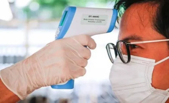 ¿Se puede ir a votar con fiebre en estas elecciones?