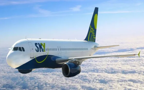 Low cost ofrece viajes por 16 dólares