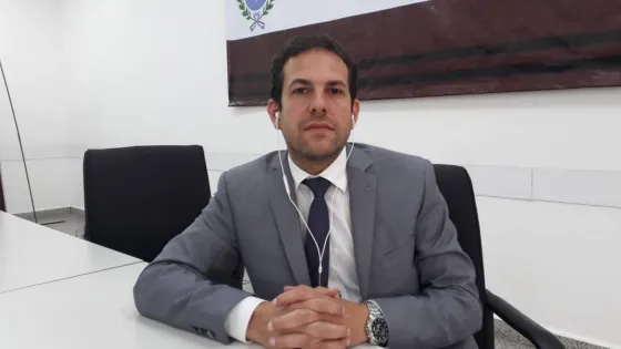 Pablo Finquelstein: "Si no están vacunados pueden ir a votar igual"