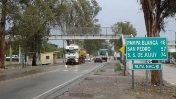 Hubo demoras en la apertura de colegios en Gral. Güemes