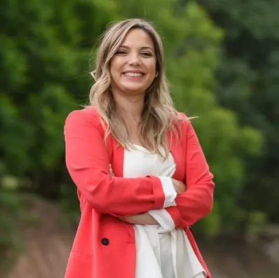 Pamela Ares: "Con nuestro equipo no vamos a aceptar la campaña sucia"