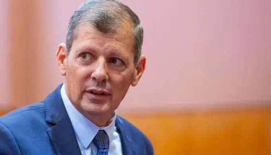 Pulleiro: "Tenemos previsto que puede haber cortes de ruta en la provincia"