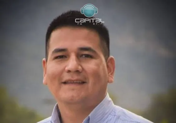 Guillermo Sebastian Aleman es el nuevo intendente de Aguaray