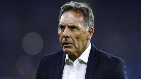 Russo no va más: ¿Quién será el nuevo DT de Boca?