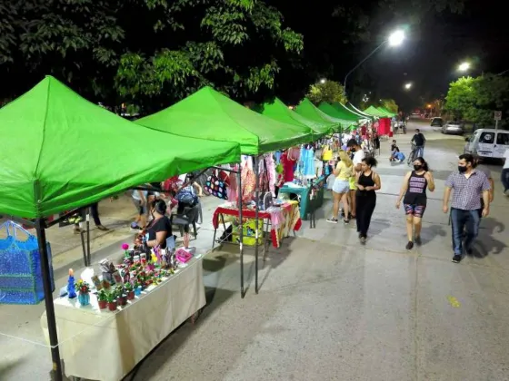 "Manos Oranenses": Hoy y mañana inscriben a gastronómicos y artesanos