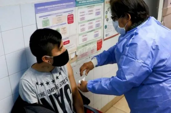 ¿Todavía no te vacunaste?: en estos lugares podes inocularte