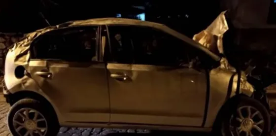 Dos jóvenes imputados por el siniestro vial en la Circunvalación Oeste