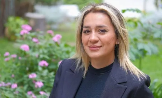 Candela Correa: "Hubo una campaña para que no llegue al concejo"