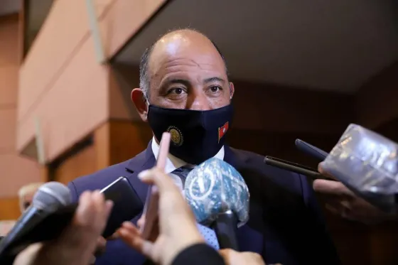 Las paritarias provinciales serán sin docentes autoconvocados