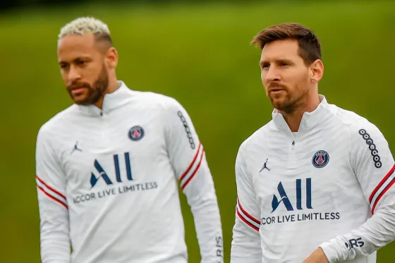 Todo el mundo espera el debut de Messi: ya hay fecha