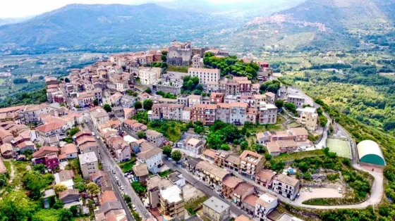 Maenza, el pueblo italiano que vende sus viviendas a un euro