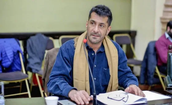 Chibán: "Hoy la auditoria tiene cinco personajes nefastos"