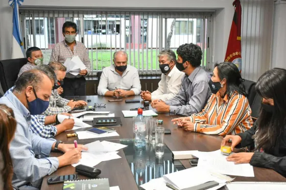 Conflicto docente: con los autoconvocados en contra, hoy continúa la negociación