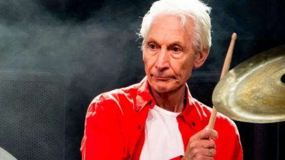 De qué murió Charlie Watts: los misterios que rodean el final del baterista de The Rolling Stones