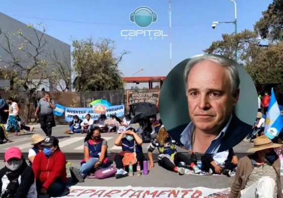 SITEPSA denuncia que no fueron convocados por Cánepa para la negociación