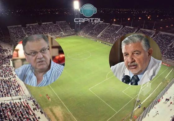 Liga Salteña: "Paramos el fútbol porque nos faltaron el respeto"