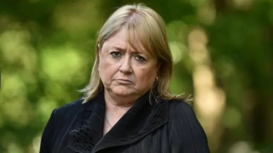 Renunció la canciller Susana Malcorra por temas personales. Mirá quien ocupará su puesto