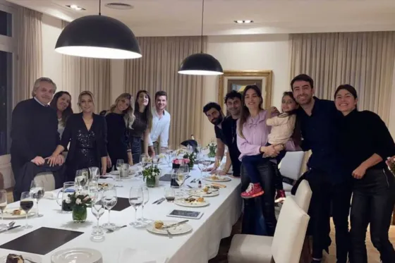 “No hay ningún argentino que no haya cometido un error”, la defensa de Vizzotti al Presidente