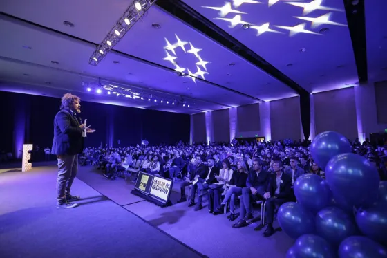 Se acerca Experiencia Endeavor NOA: un evento para emprendedores