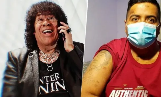 Un cordobés asegura que despertó del coma gracias a la música de La Mona Jiménez