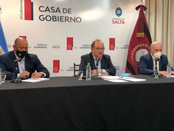 El Gobierno exigió a los docentes a volver a clases