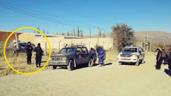 Un nene de 12 años murió en Salta tras volcar en un auto