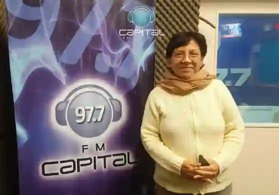 Foffani llamó a apoyar a la izquierda en vez de votar en blanco