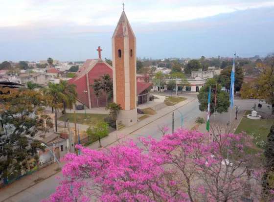 Orán está de festejo: celebra su 227° aniversario y sus fiestas patronales