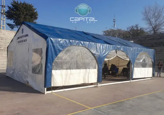 Habrá mediación: Autoconvocados analizan la propuesta del Gobierno