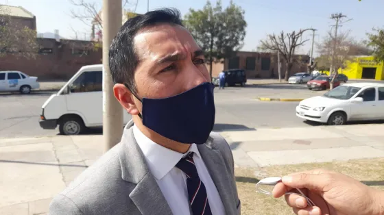 El Ministerio Público Fiscal asegura que no hay imputación contra los docentes