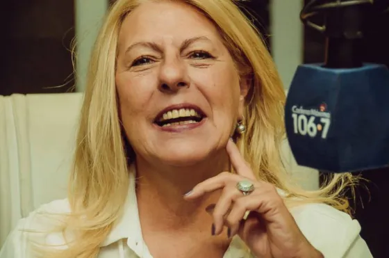 Silvia Ruíz: "Queremos defender los intereses de Salta en Buenos Aires"