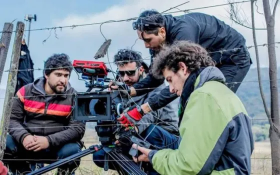 Convocatoria abierta para el festival “Calzate estos Cortos”