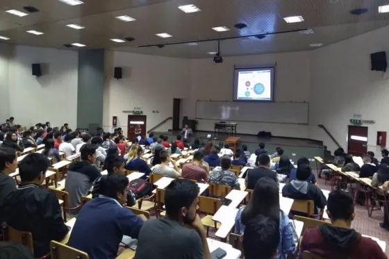 Vuelta a clases: Docentes de la UNSa advierten que los protocolos no fueron consensuados