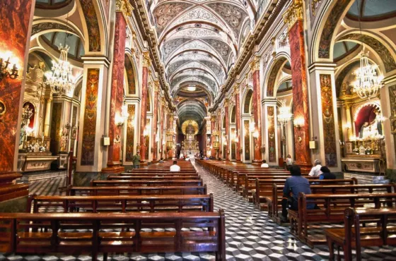 Comienza el rezo de la novena del Milagro: cómo serán los protocolos