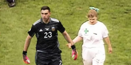 Los mejores memes del escándalo en Brasil