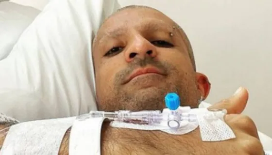 Escándalo en Chile por un dirigente que simuló cáncer
