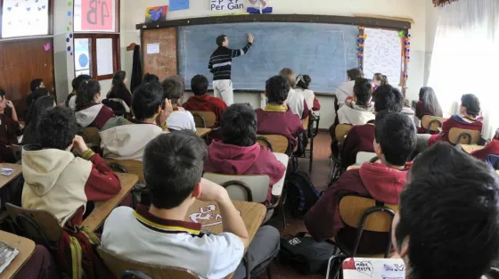Habrá presencialidad total en los colegios privados de Salta