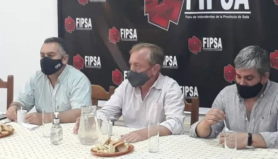 Aumento a municipales: trabajadores aseguran que son "indigentes"