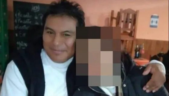 Peligroso femicida suelto: la policía lo busca por todos lados