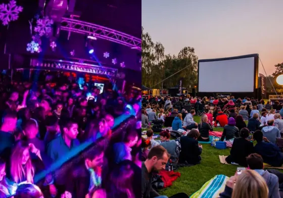 Se habilitarán los boliches y festivales al aire libre después del Milagro