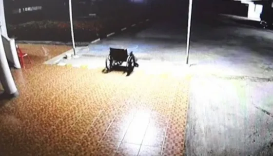 Misterio en Orán: Discapacitado murió con un puñal clavado en el pecho