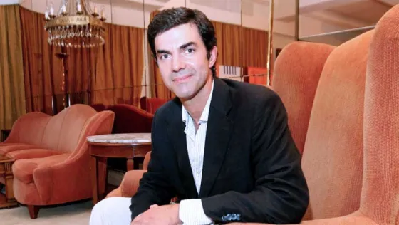 Urtubey se sinceró: "La gente no me eligió a mí, quiso sacar a los que estaban"