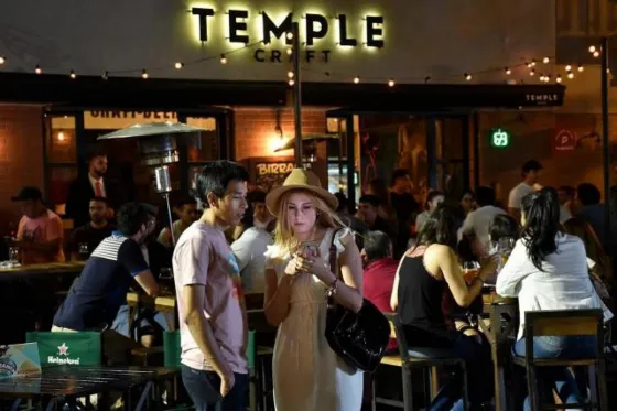 Comenzó la veda electoral en Salta: qué es lo que no se puede hacer