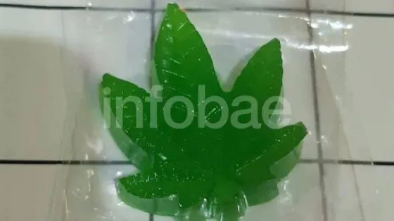 Conocé a las “Gomitas locas”, la nueva droga sintética que llegó a la Argentina