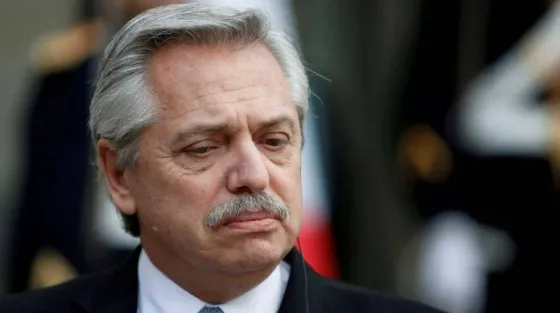 Alberto Fernández: "Algo no habremos hecho bien"