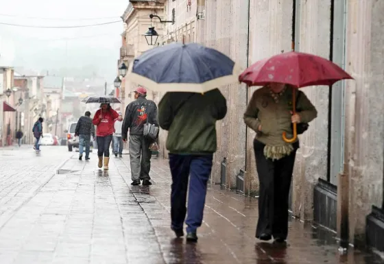 ¿Llega a Salta? Así estará el clima durante la semana